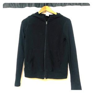 Joe Fresh zip up hoodie
